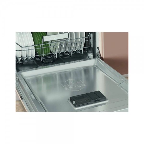 M�quina de Lavar Loi�a de Encastre  HOTPOINT H7I HP40 L