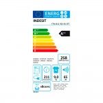 M�quina de Secar Roupa INDESIT YTNM1192KRXSPT