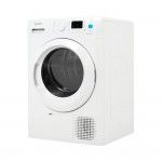 M�quina de Secar Roupa INDESIT YTNM1091REU