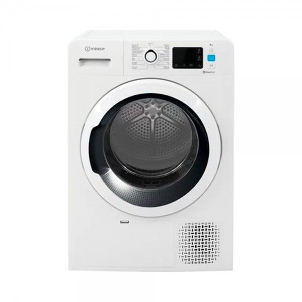 M�quina de Secar Roupa INDESIT YTNM1192KRXSPT