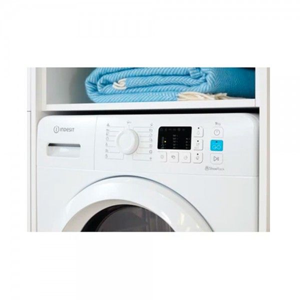 M�quina de Secar Roupa INDESIT YTNM1091REU