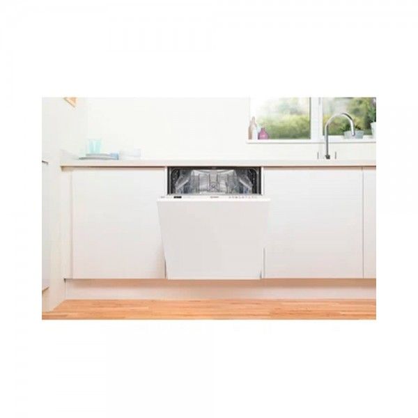 Máquina de Lavar Loiça de Encastre INDESIT D2IHD524A Máquina de Lavar Loiça de Encastre INDESIT D2IHD524A