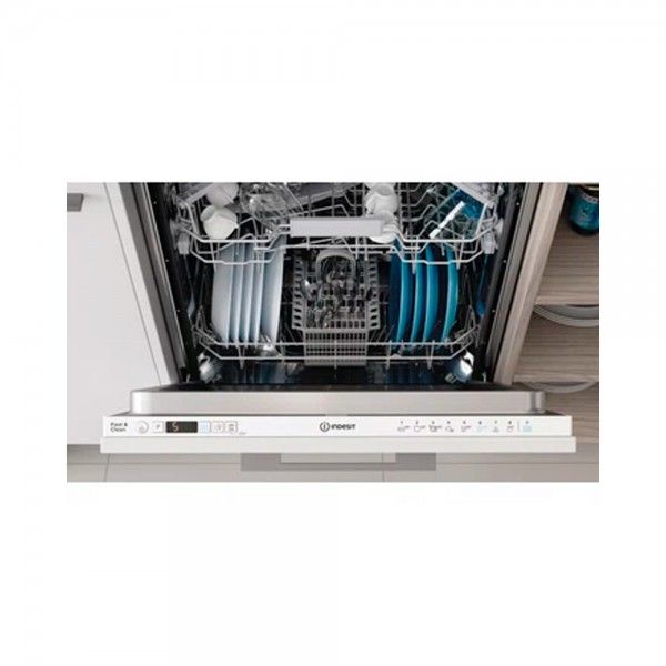 Máquina de Lavar Loiça de Encastre INDESIT D2IHD524A Máquina de Lavar Loiça de Encastre INDESIT D2IHD524A