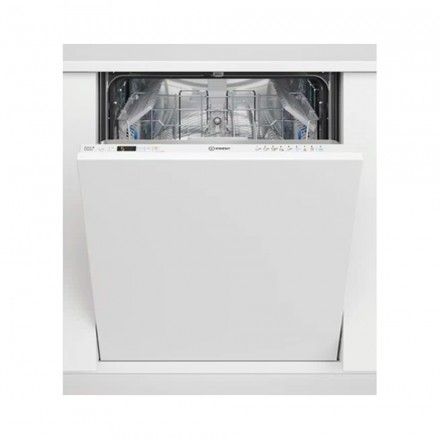 M�quina de Lavar Loi�a de Encastre INDESIT D2IHD524A