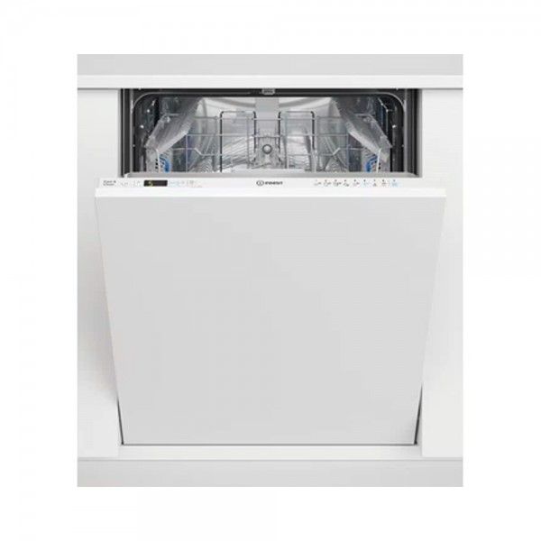 Máquina de Lavar Loiça de Encastre INDESIT D2IHD524A