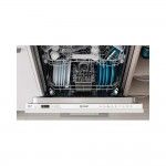 M�quina de Lavar Loi�a de Encastre INDESIT D2IHD524A