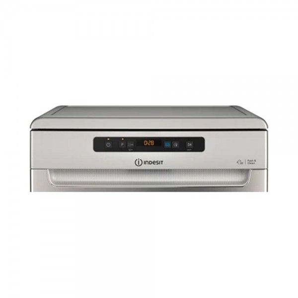 M�quina de Lavar Loi�a INDESIT D2FHD624AS