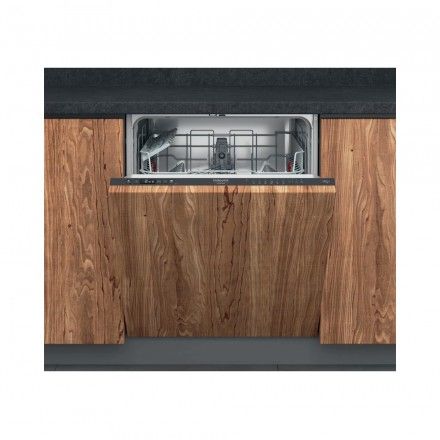 M�quina de Lavar Loi�a de Encastre HOTPOINT H2IHD526A