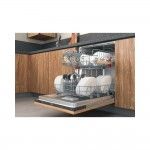 M�quina de Lavar Loi�a de Encastre HOTPOINT H2IHD526A