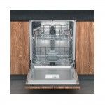 M�quina de Lavar Loi�a de Encastre HOTPOINT H2IHD526A