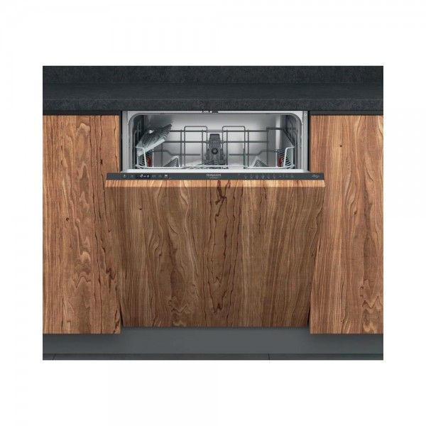 M�quina de Lavar Loi�a de Encastre HOTPOINT H2IHD526A