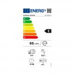 M�quina de Lavar Loi�a de Encastre HOTPOINT H2IHD526A