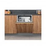 M�quina de Lavar Loi�a de Encastre HOTPOINT H2IHD526A