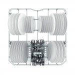 M�quina de Lavar Loi�a de Encastre HOTPOINT H2IHD526A