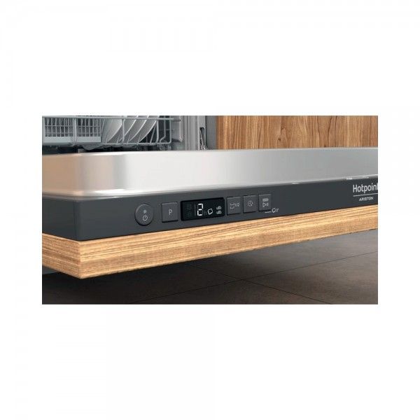 M�quina de Lavar Loi�a de Encastre HOTPOINT H2IHD526A