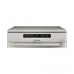 M�quina de Lavar Loi�a INDESIT D2FHD624AS