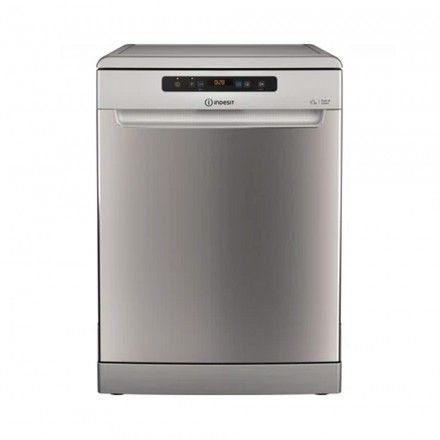 M�quina de Lavar Loi�a INDESIT D2FHD624AS