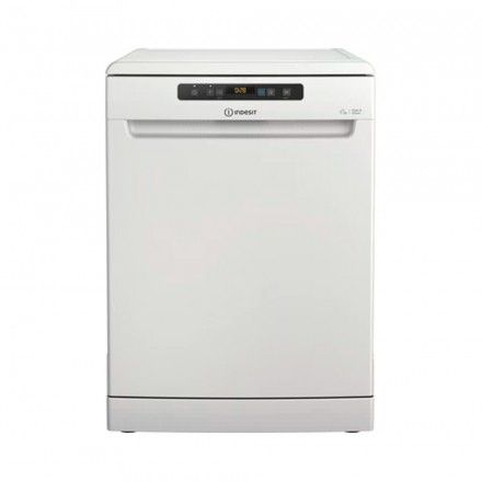 M�quina de Lavar Loi�a INDESIT D2FHD624A