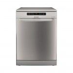 M�quina de Lavar Loi�a INDESIT D2FHD624AS