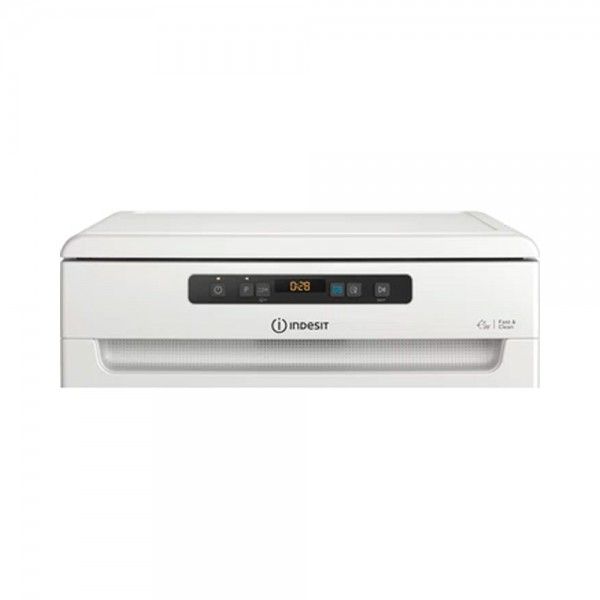 M�quina de Lavar Loi�a INDESIT D2FHD624A