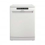 M�quina de Lavar Loi�a INDESIT D2FHD624A