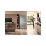 Frigor�fico Americano HOTPOINT HAQ9 E2L EF