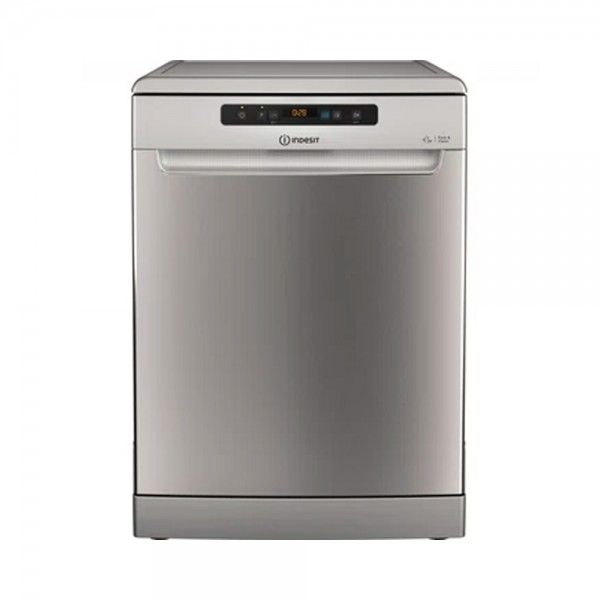 M�quina de Lavar Loi�a INDESIT D2FHD624AS