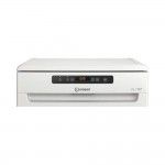 M�quina de Lavar Loi�a INDESIT D2FHD624A