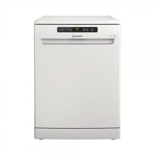 M�quina de Lavar Loi�a INDESIT D2FHD624A