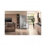 Frigor�fico Americano HOTPOINT HAQ9 E2L EF