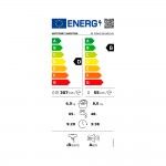 M�quina de Lavar e Secar Roupa de Encastre HOTPOINT BIWDHG861485EU