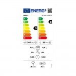 M�quina de Lavar e Secar Roupa de Encastre INDESIT BIWDIL861485EU