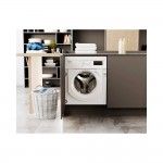 M�quina de Lavar Roupa de Encastre HOTPOINT BIWMHG81485EU