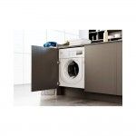 M�quina de Lavar Roupa de Encastre HOTPOINT BIWMHG81485EU