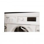 M�quina de Lavar Roupa de Encastre HOTPOINT BIWMHG81485EU