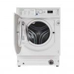 M�quina de Lavar Roupa INDESIT BI WMIL 81285 EU