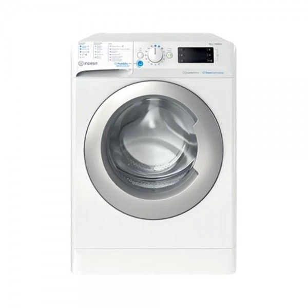 M�quina de Lavar Roupa INDESIT BWE101496X