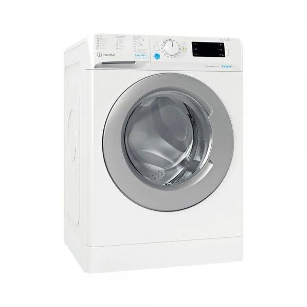 M�quina de Lavar Roupa INDESIT BWE 91496X WSV SPT