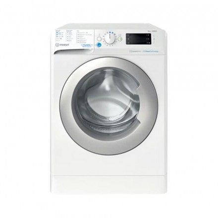 M�quina de Lavar Roupa INDESIT BWE101496X