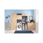 M�quina de Lavar Roupa INDESIT BWE 71295X WSV SPT