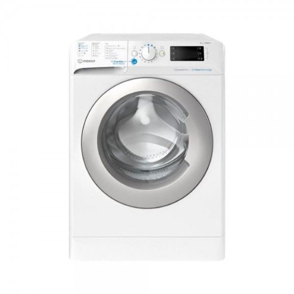 M�quina de Lavar Roupa INDESIT BWE 71295X WSV SPT