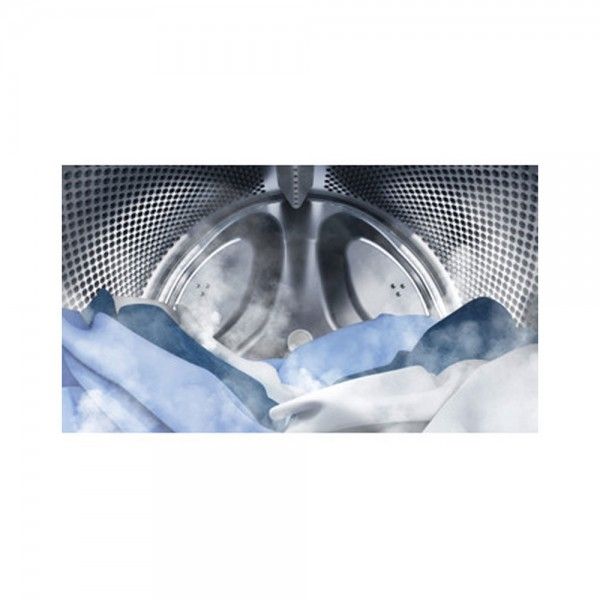 Máquina de Lavar e Secar INDESIT BDE96436WSVSPT Máquina de Lavar e Secar INDESIT BDE96436WSVSPT