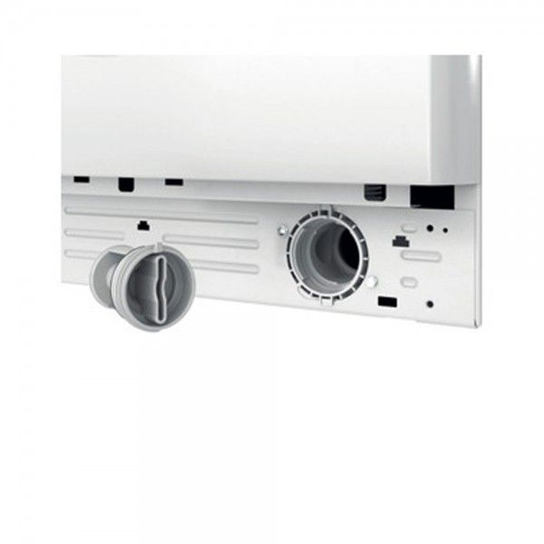 Máquina de Lavar e Secar INDESIT BDE96436WSVSPT Máquina de Lavar e Secar INDESIT BDE96436WSVSPT