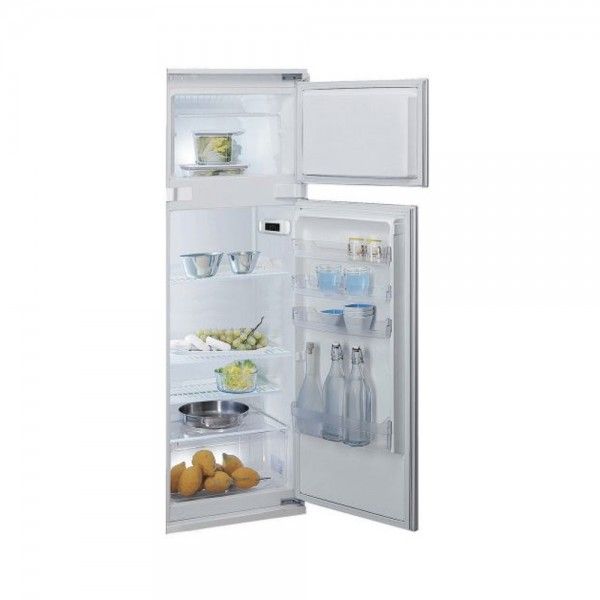 Frigor�fico de Encastre INDESIT T16A1D/I2