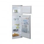 Frigor�fico de Encastre INDESIT T16A1D/I2