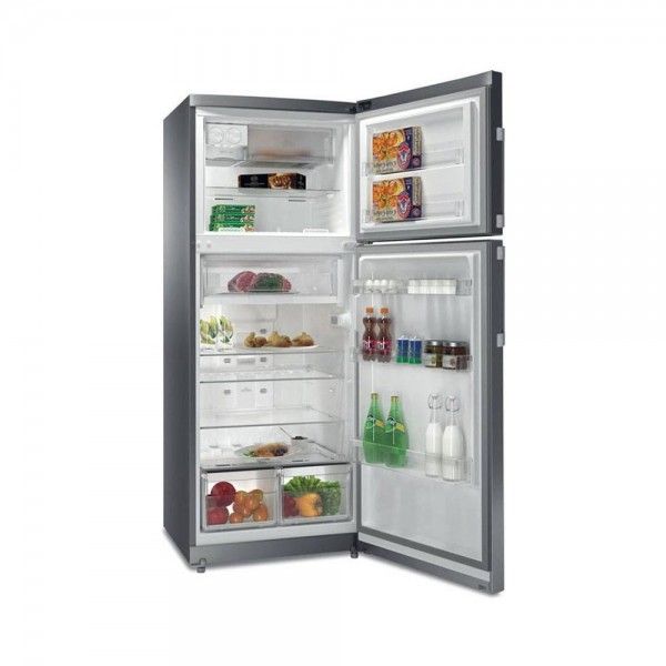 Frigor�fico HOTPOINT HAT70832X