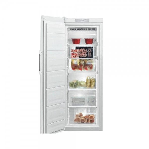 Arca Vertical INDESIT UI6 F2T W