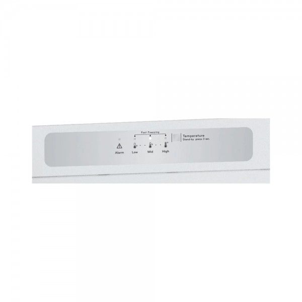 Arca Vertical INDESIT UI6 F2T W