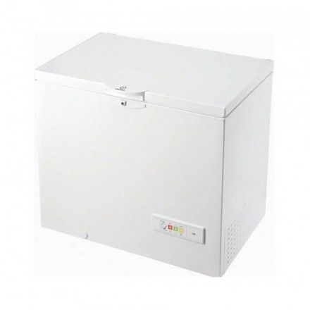 Arca Congeladora Horizontal INDESIT OS2A250