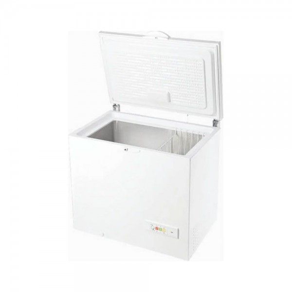 Arca Congeladora Horizontal INDESIT OS2A250